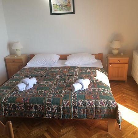 Guesthouse Lidija ククリカ 部屋 写真