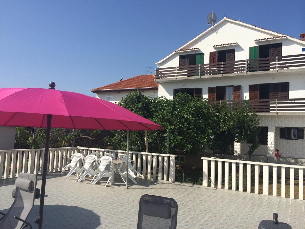 Guesthouse Lidija ククリカ 部屋 写真