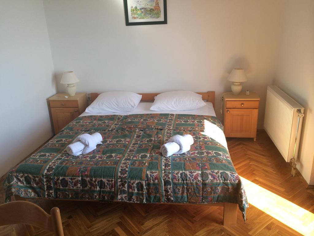 Guesthouse Lidija ククリカ 部屋 写真