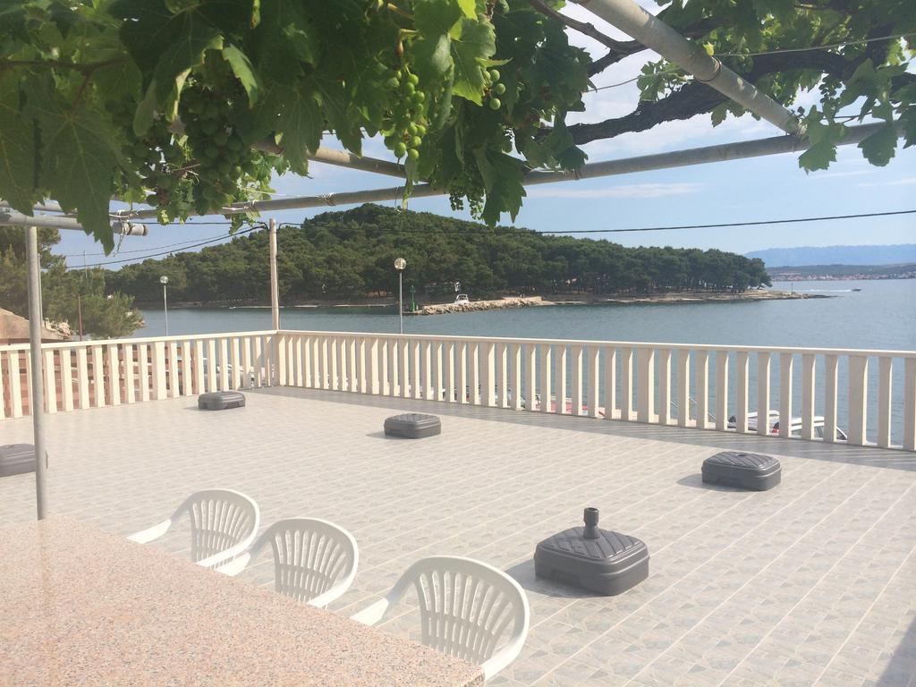 Guesthouse Lidija ククリカ 部屋 写真