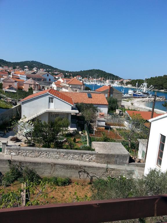 Guesthouse Lidija ククリカ エクステリア 写真