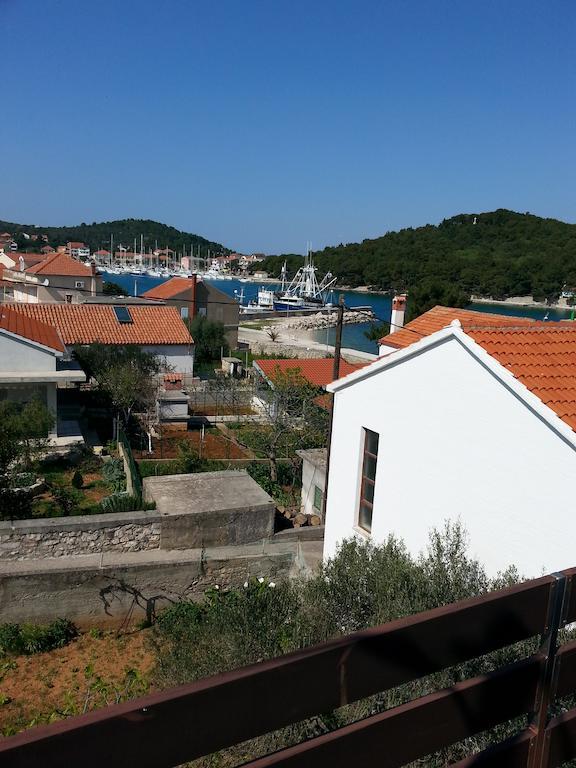 Guesthouse Lidija ククリカ エクステリア 写真