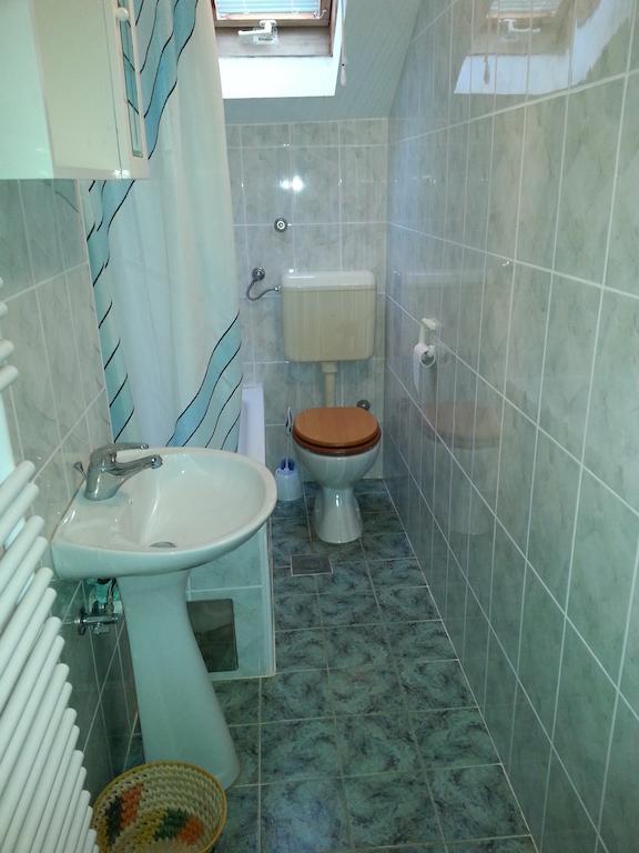 Guesthouse Lidija ククリカ 部屋 写真