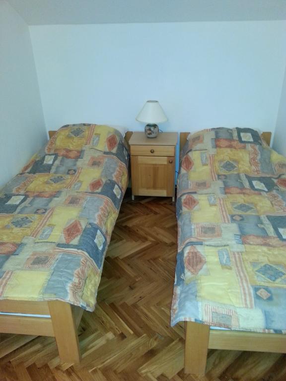 Guesthouse Lidija ククリカ 部屋 写真