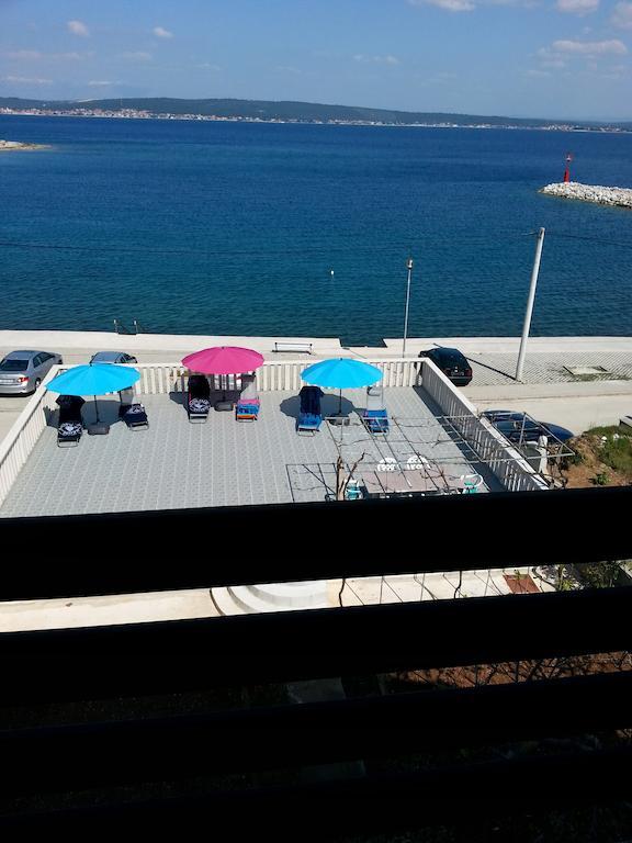 Guesthouse Lidija ククリカ エクステリア 写真