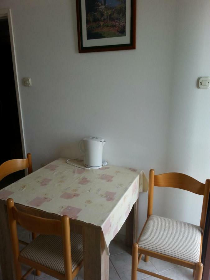 Guesthouse Lidija ククリカ エクステリア 写真